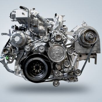 Diesel Repair in Missouri City, TX; San Antonio, TX
