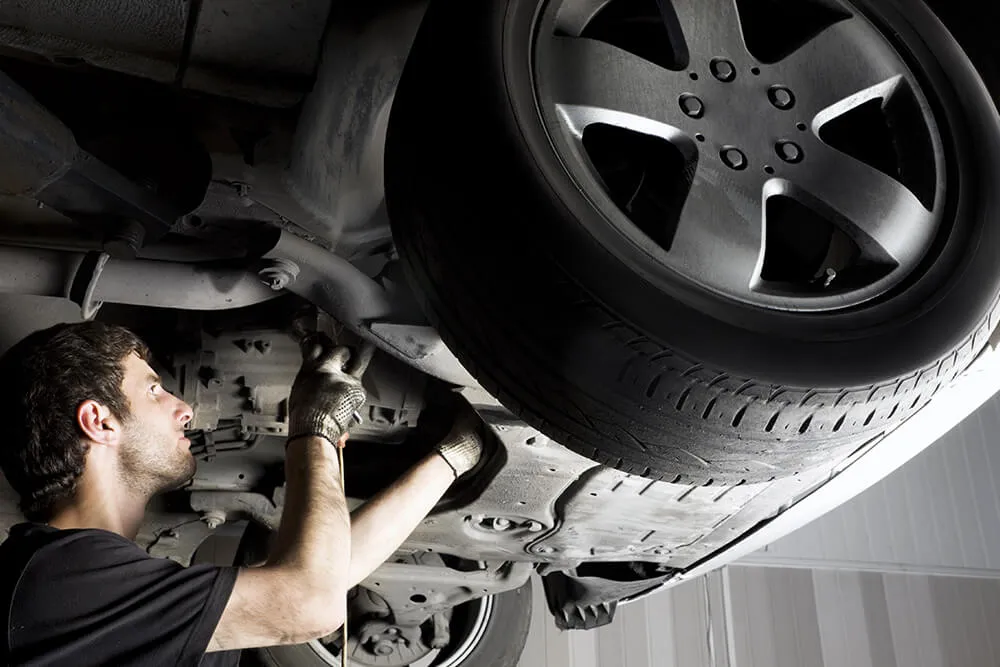 A Guide to General Auto Repair: How to Keep Your Car Running Smoothly