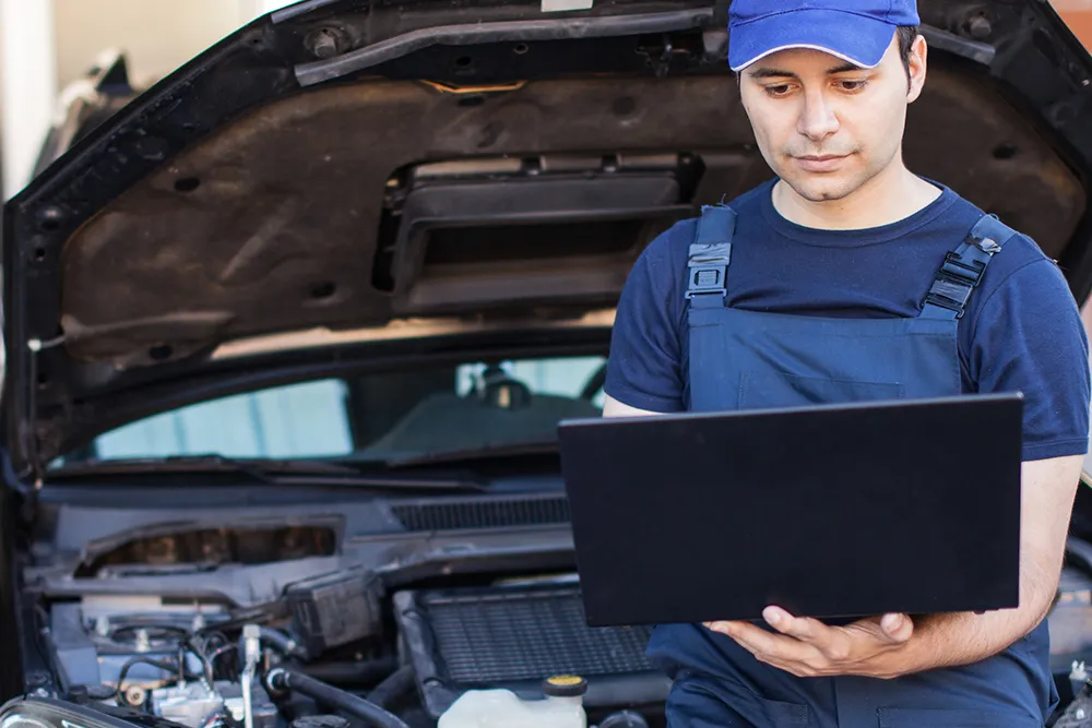 Demystifying The Check Engine Light: Your Guide To Auto Diagnostics