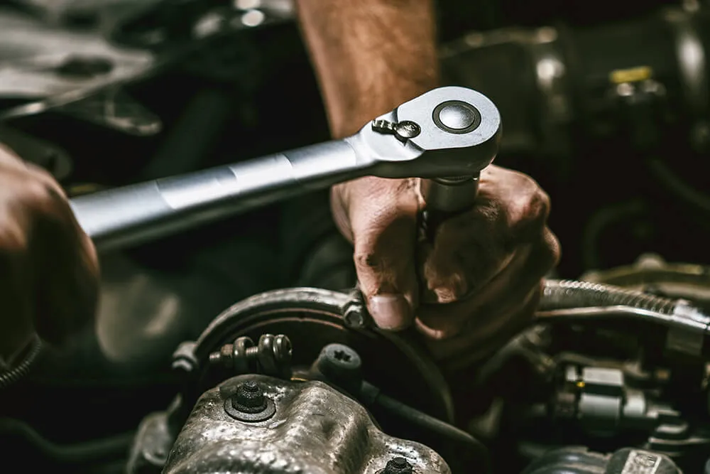 Understanding General Auto Repair