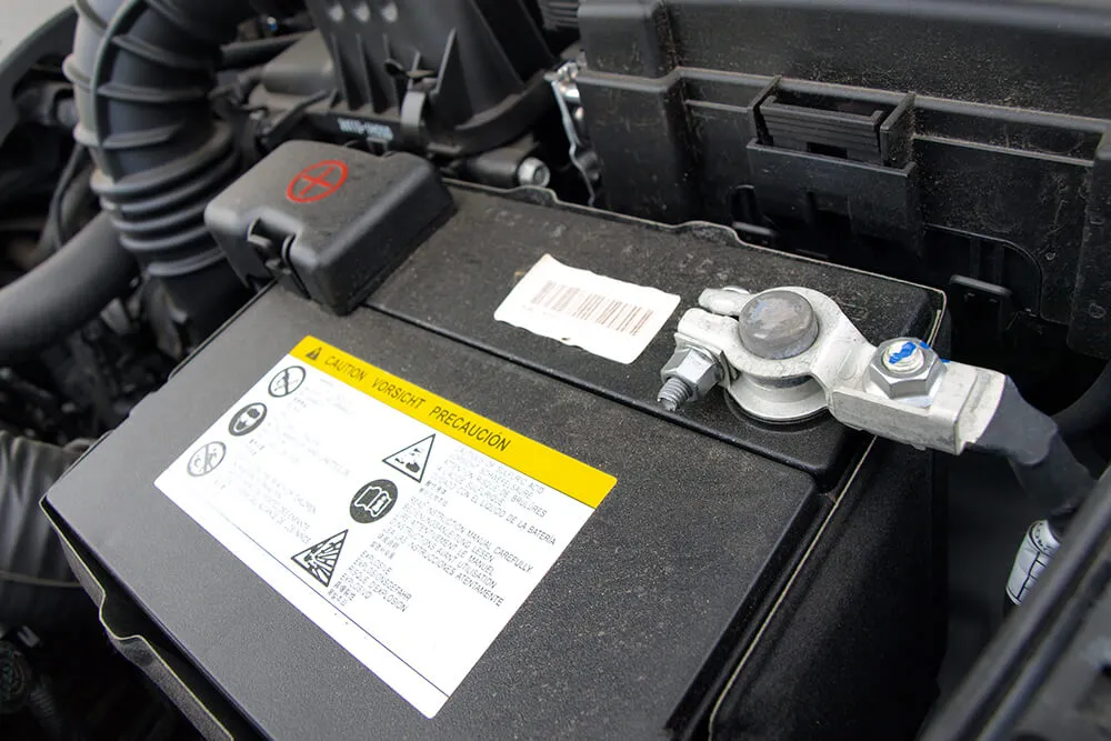 How to Get Your Car Battery Ready for Summer Heat