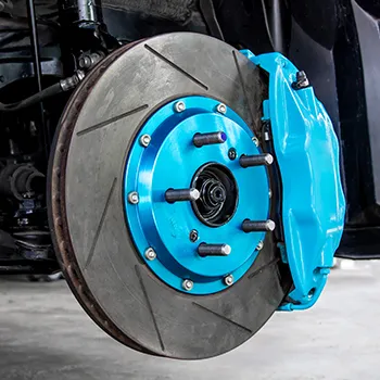 Brake Repairs & Services in Missouri City, TX