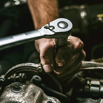 Reparación de Autos en San Antonio, TX in