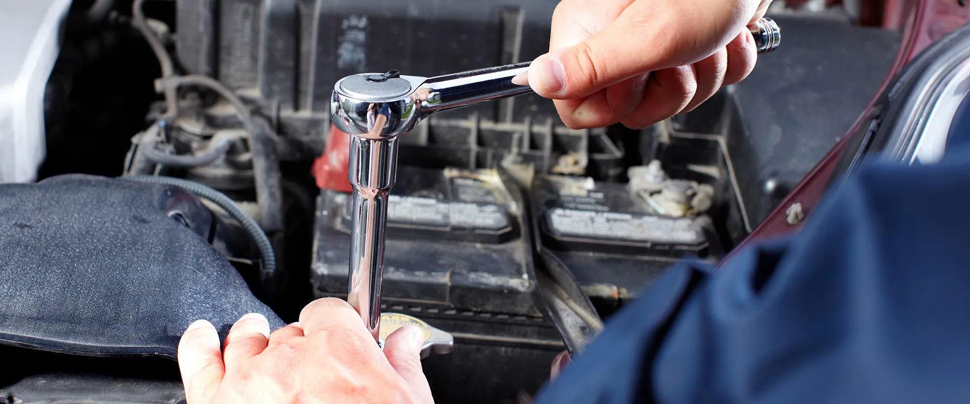 Reparación de Autos en San Antonio, TX near 