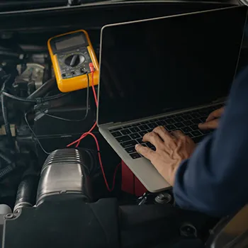 Diagnostics & Repair in San Antonio, TX