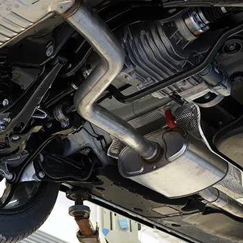 Exhaust System in Missouri City, TX