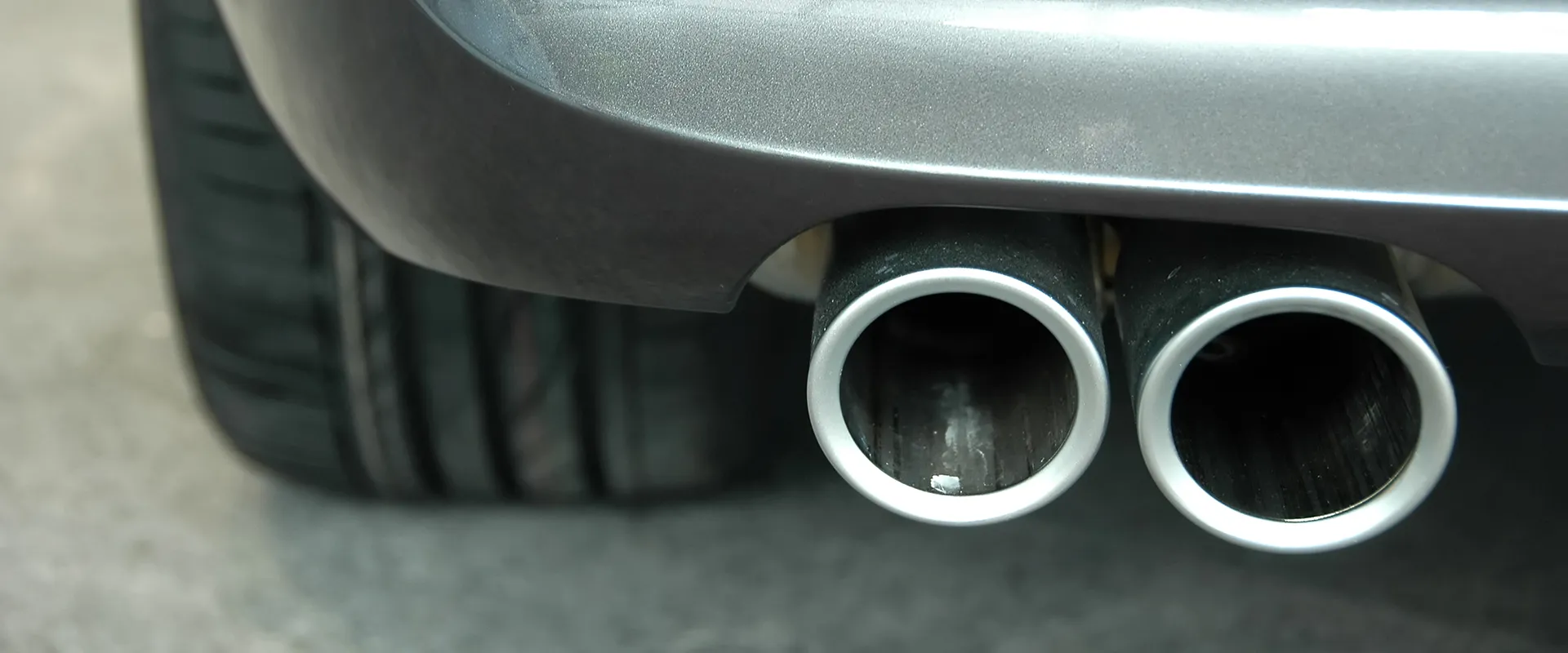 Exhaust System near Missouri City, TX