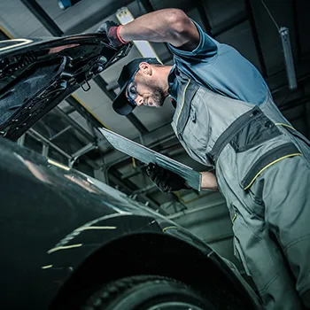 Factory Scheduled Maintenance in Not Found