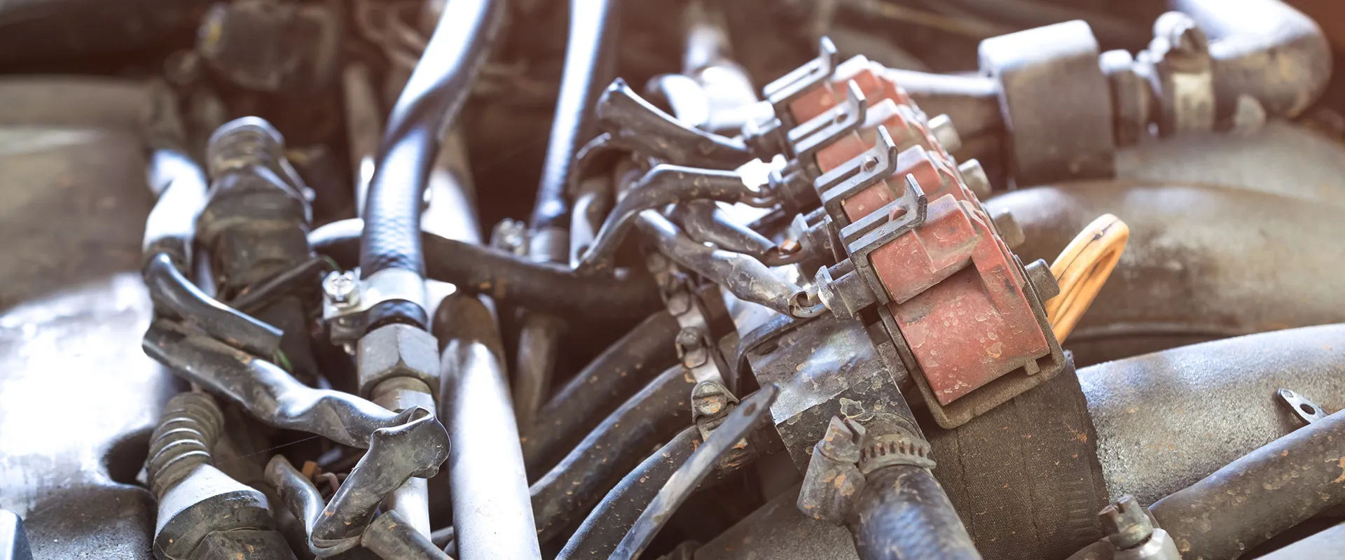Fuel Injector near Missouri City, TX