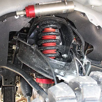 Shocks & Struts in San Antonio, TX