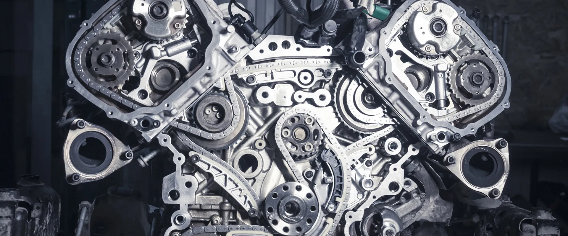 Timing Chains near San Antonio, TX; Missouri City, TX