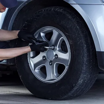 Tires in Not Found