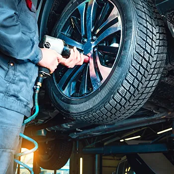 Wheel Alignment & Tire Service in San Antonio, TX; Missouri City, TX