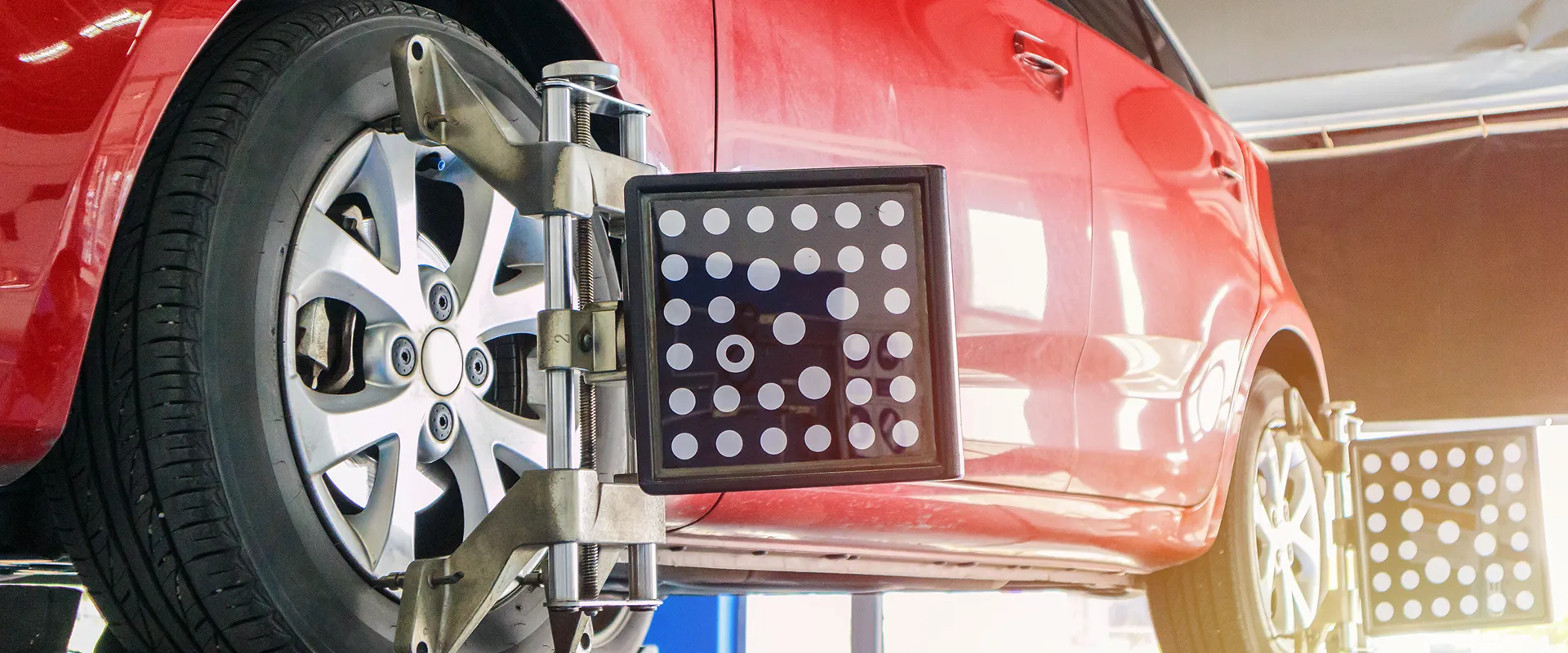 Wheel Alignment & Tire Service near San Antonio, TX; Missouri City, TX
