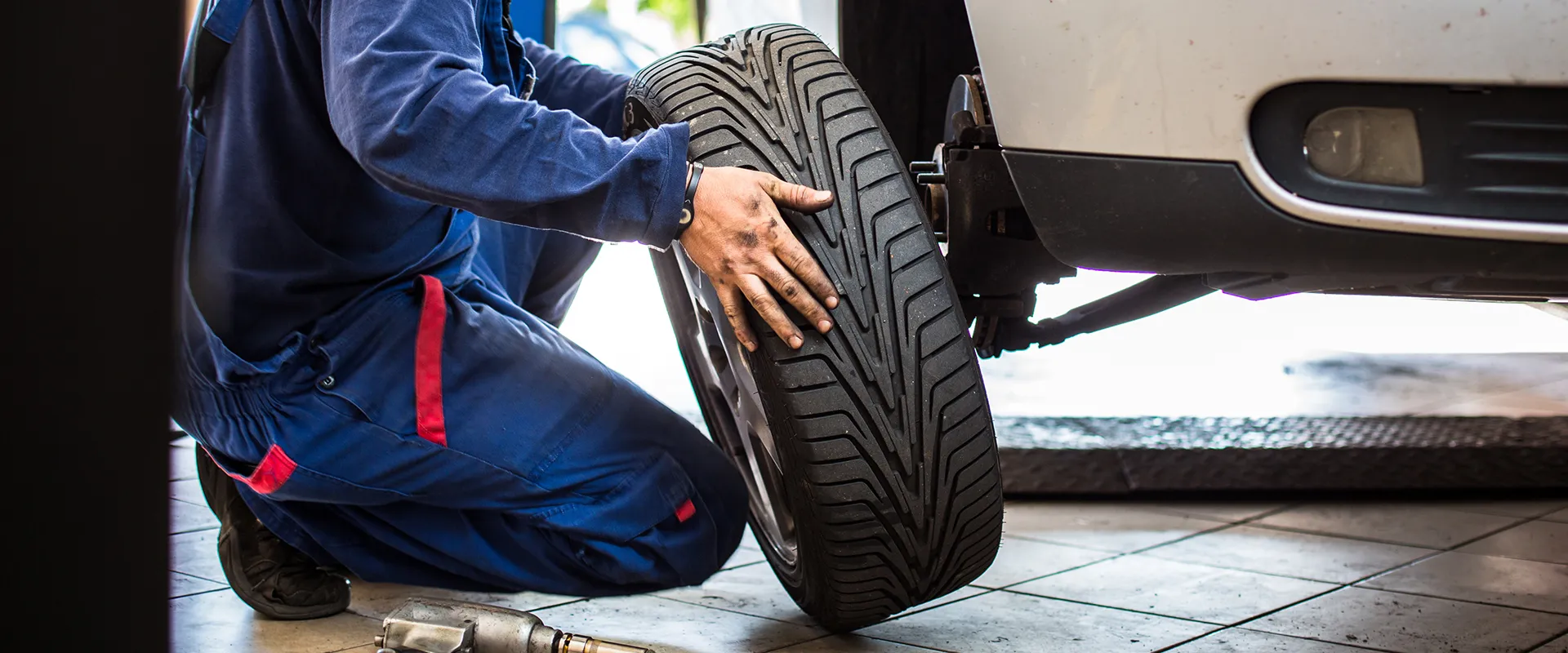 Tires near Not Found