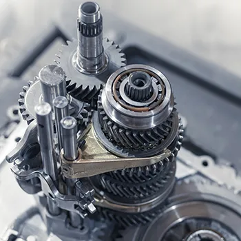 Transmission Repair & Service in San Antonio, TX