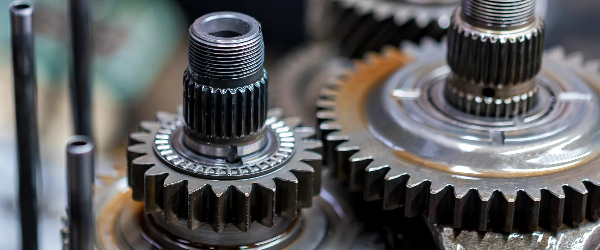 Transmission Repair & Service near San Antonio, TX  
Missouri City, TX