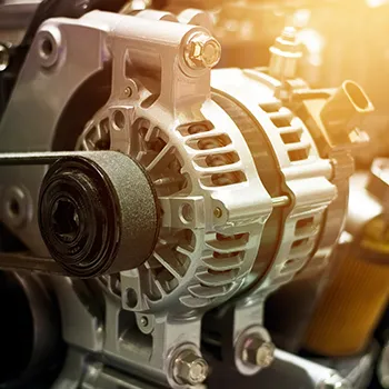 Alternator in San Antonio, TX