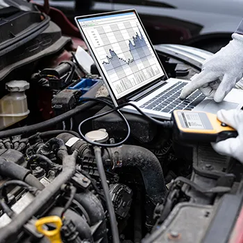 Diagnostics & Repair in San Antonio, TX