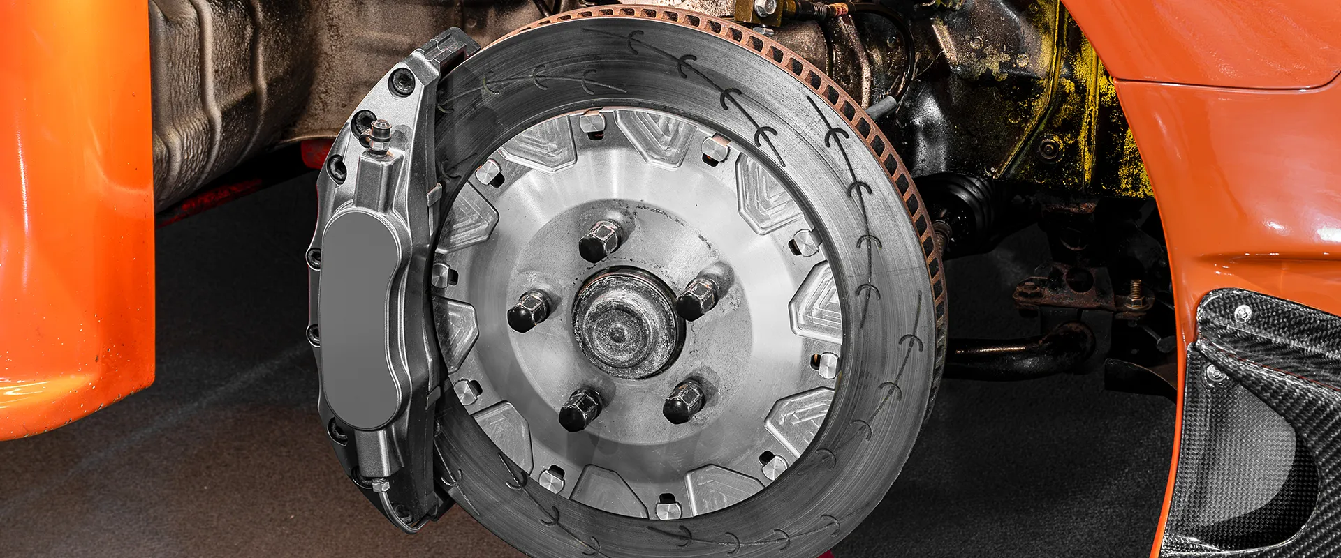 Brake Repairs & Services near San Antonio, TX