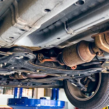 Diesel Repair in San Antonio, TX