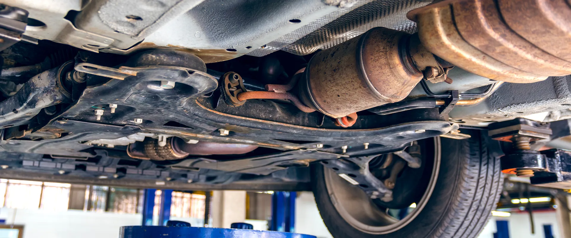 Diesel Repair near San Antonio, TX