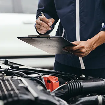 Factory Scheduled Maintenance in San Antonio, TX