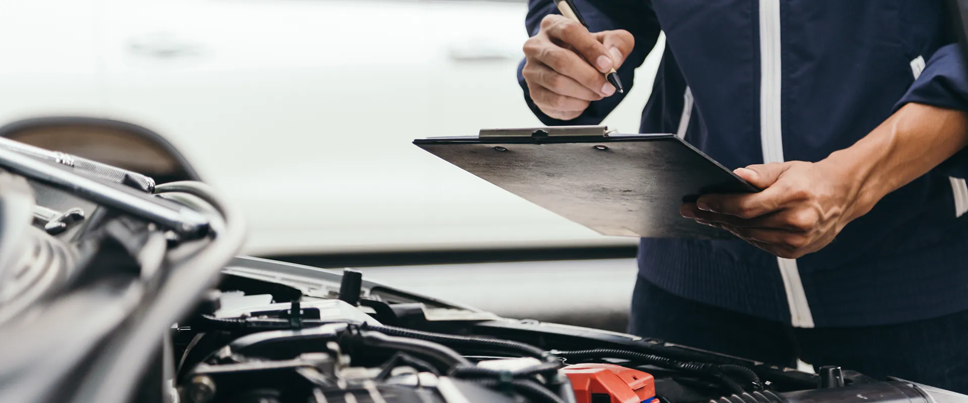 Factory Scheduled Maintenance near San Antonio, TX