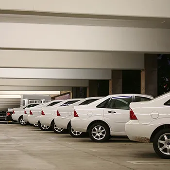 Fleet in San Antonio, TX