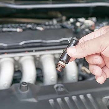 Fuel Injector in San Antonio, TX