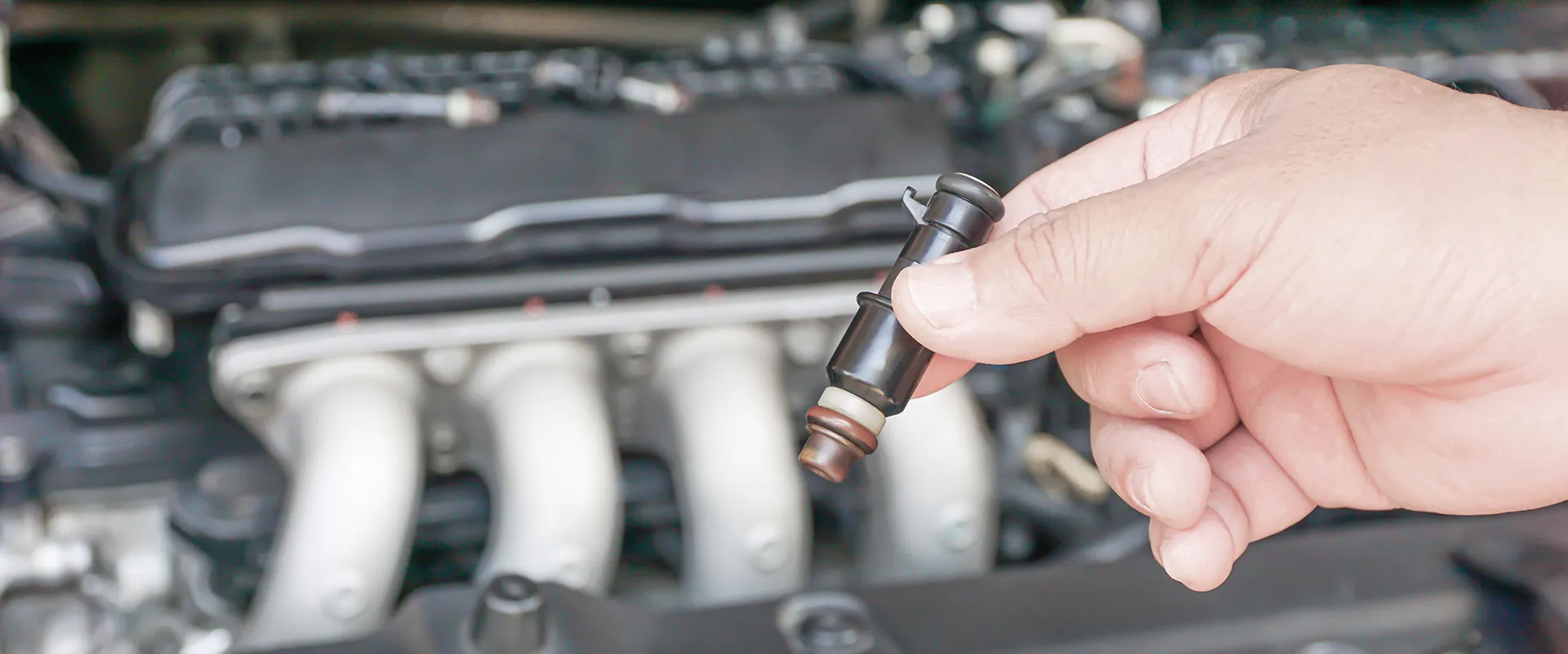 Fuel Injector near San Antonio, TX