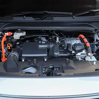 Hybrid Repair in San Antonio, TX