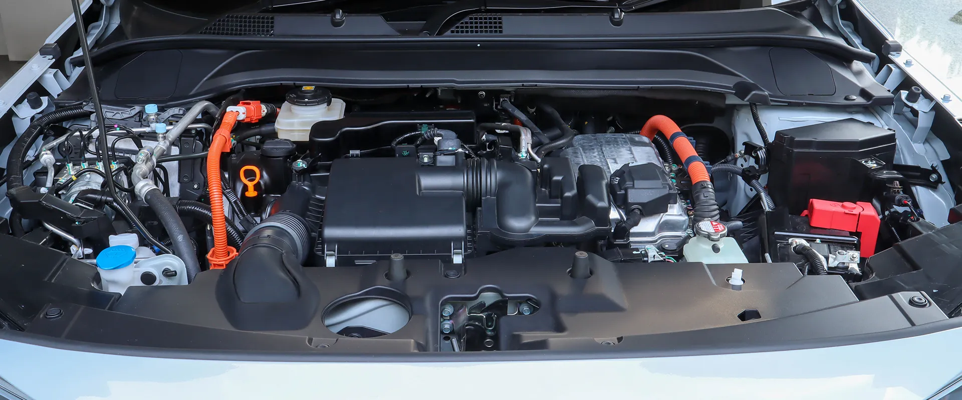 Hybrid Repair near San Antonio, TX