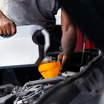 Oil Changes in San Antonio, TX