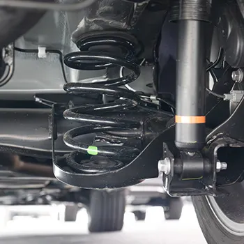 Suspension Repair in San Antonio, TX