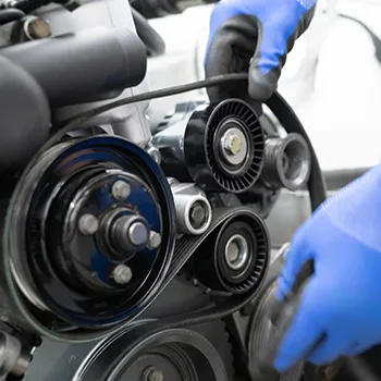 Timing Belt & Water Pump Repair in San Antonio, TX