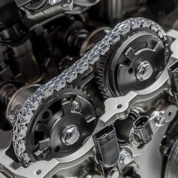 Timing Chains in San Antonio, TX