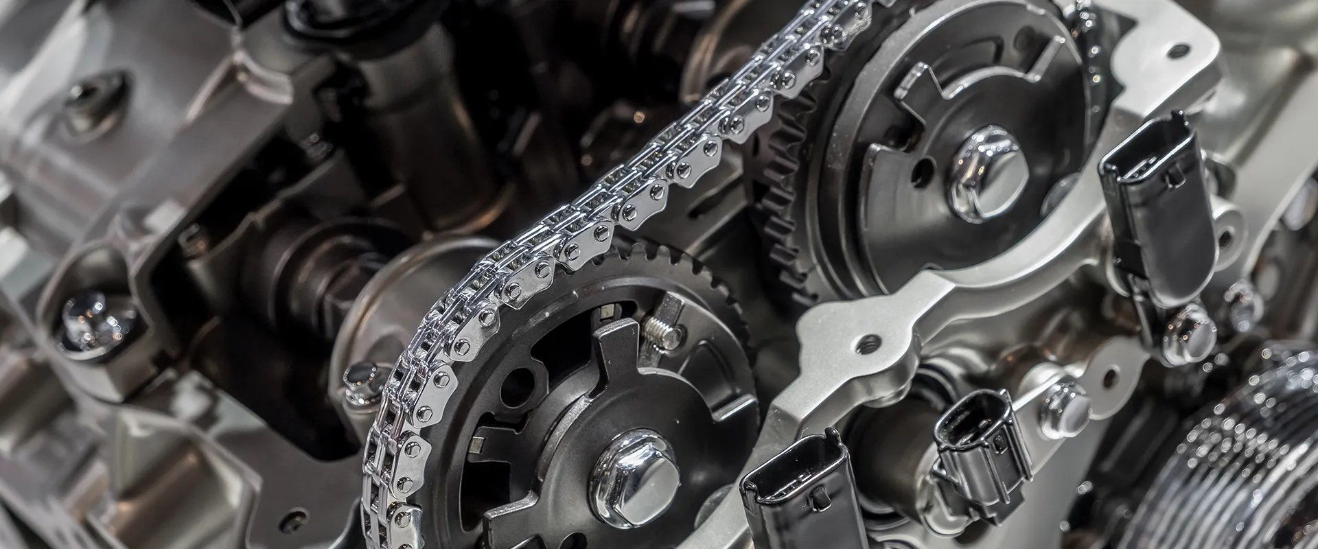 Timing Chains near San Antonio, TX