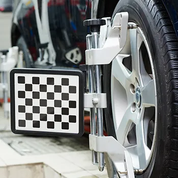 Wheel Alignment & Tire Service in San Antonio, TX