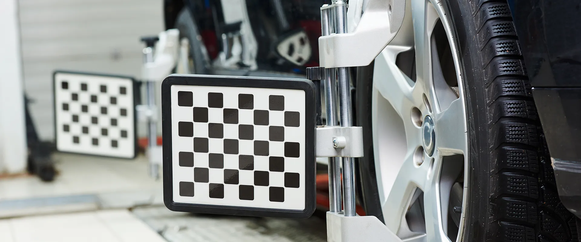 Wheel Alignment & Tire Service near San Antonio, TX